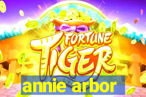 annie arbor